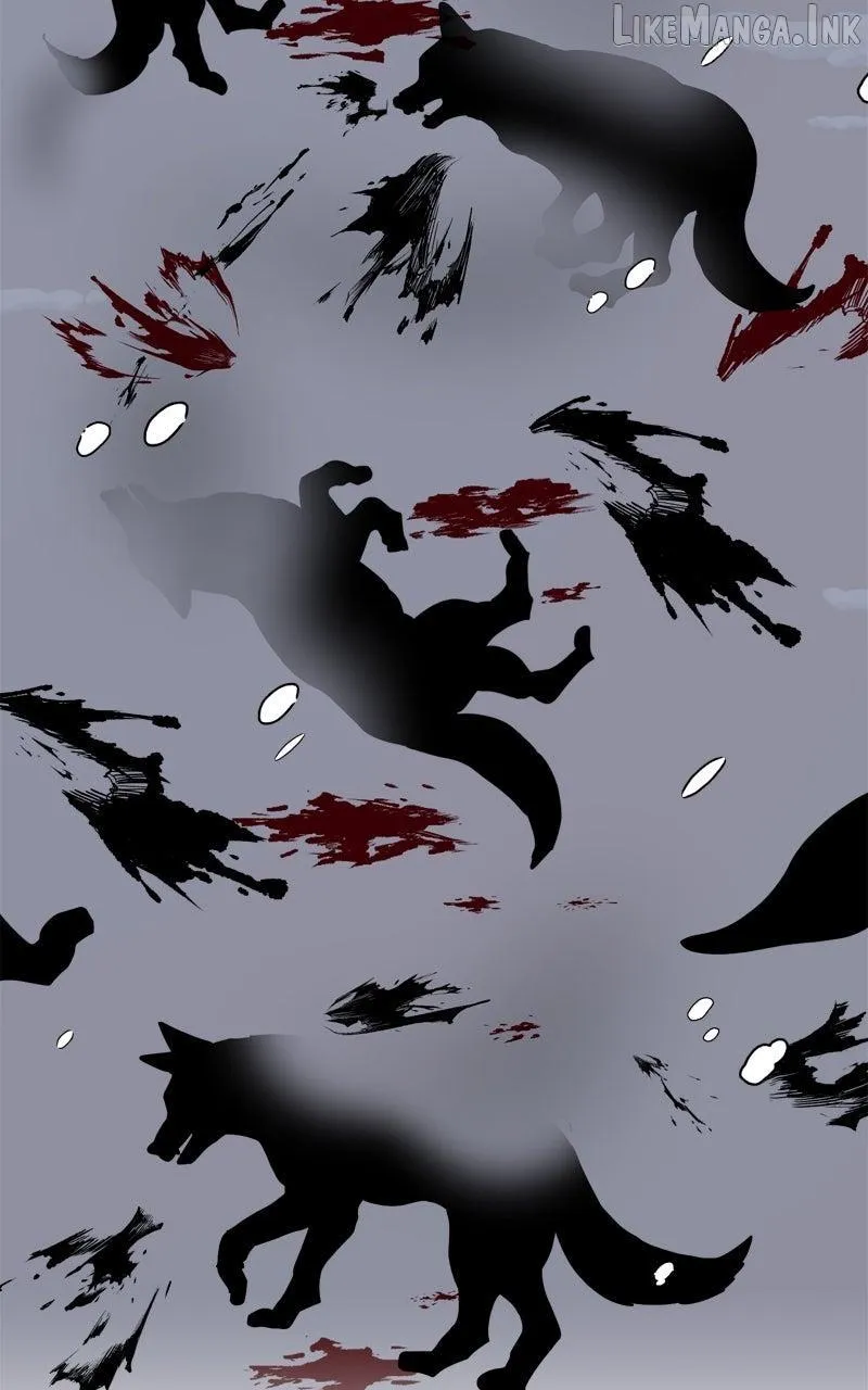 Fox Love Story Chapter 49 page 30 - 