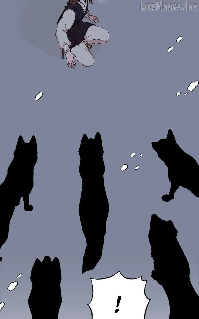 Fox Love Story Chapter 49 page 4 - 