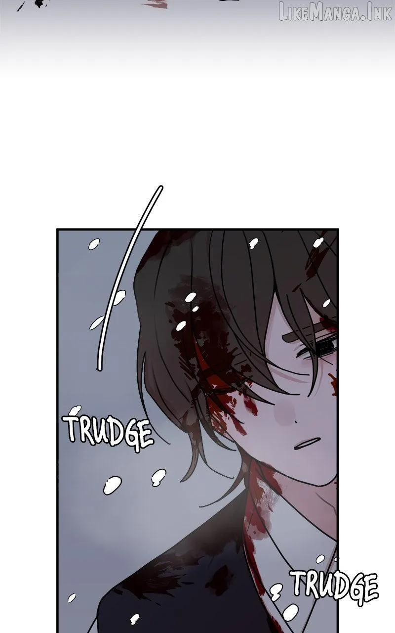 Fox Love Story Chapter 49 page 31 - 