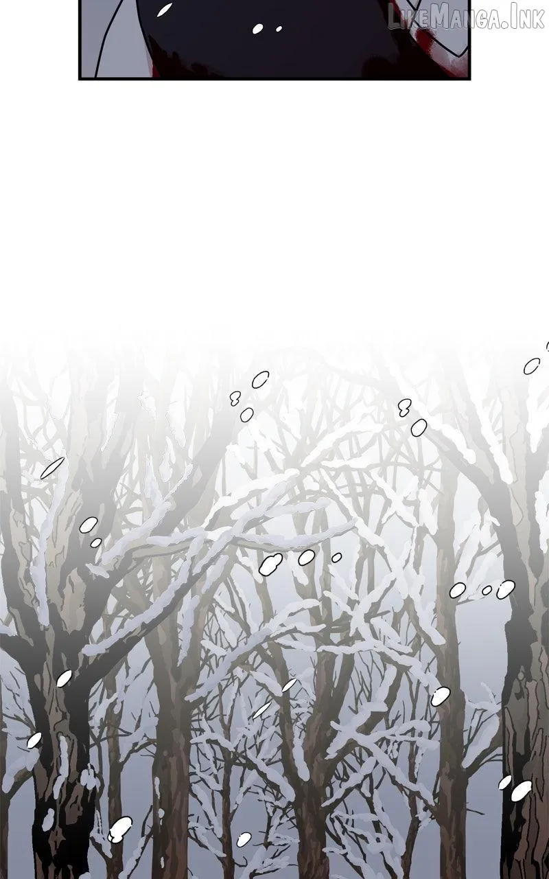 Fox Love Story Chapter 49 page 32 - 