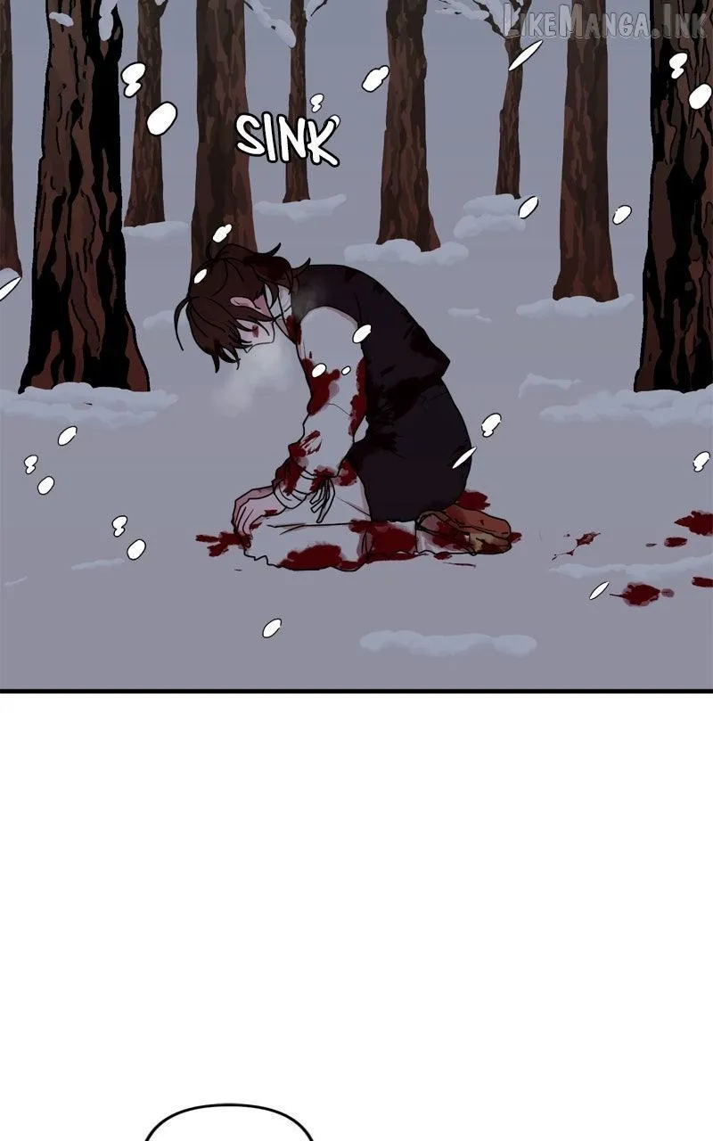 Fox Love Story Chapter 49 page 33 - 