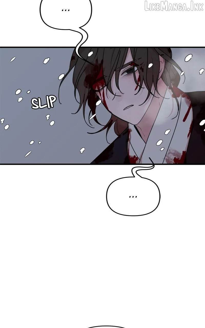 Fox Love Story Chapter 49 page 34 - 