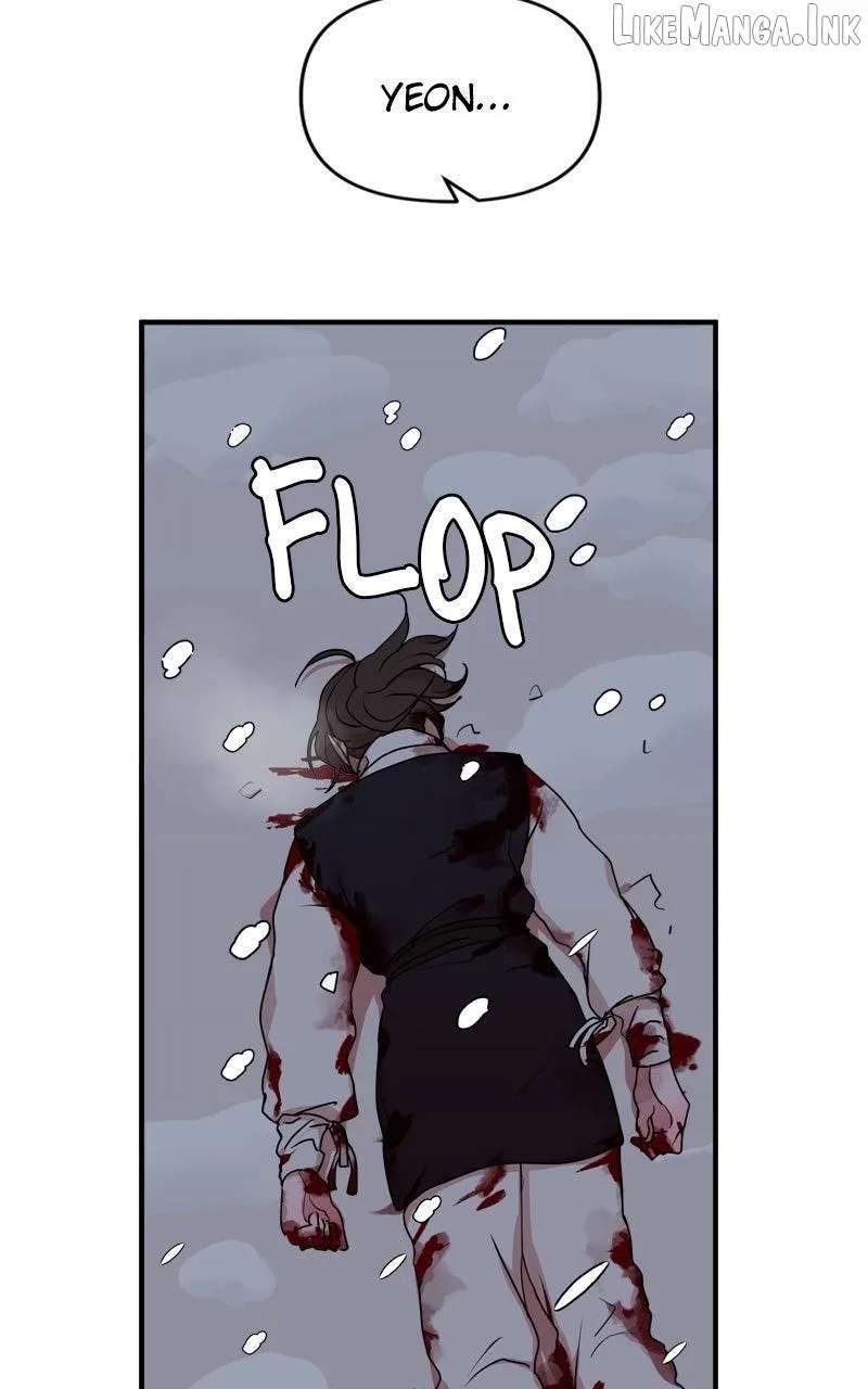 Fox Love Story Chapter 49 page 35 - 