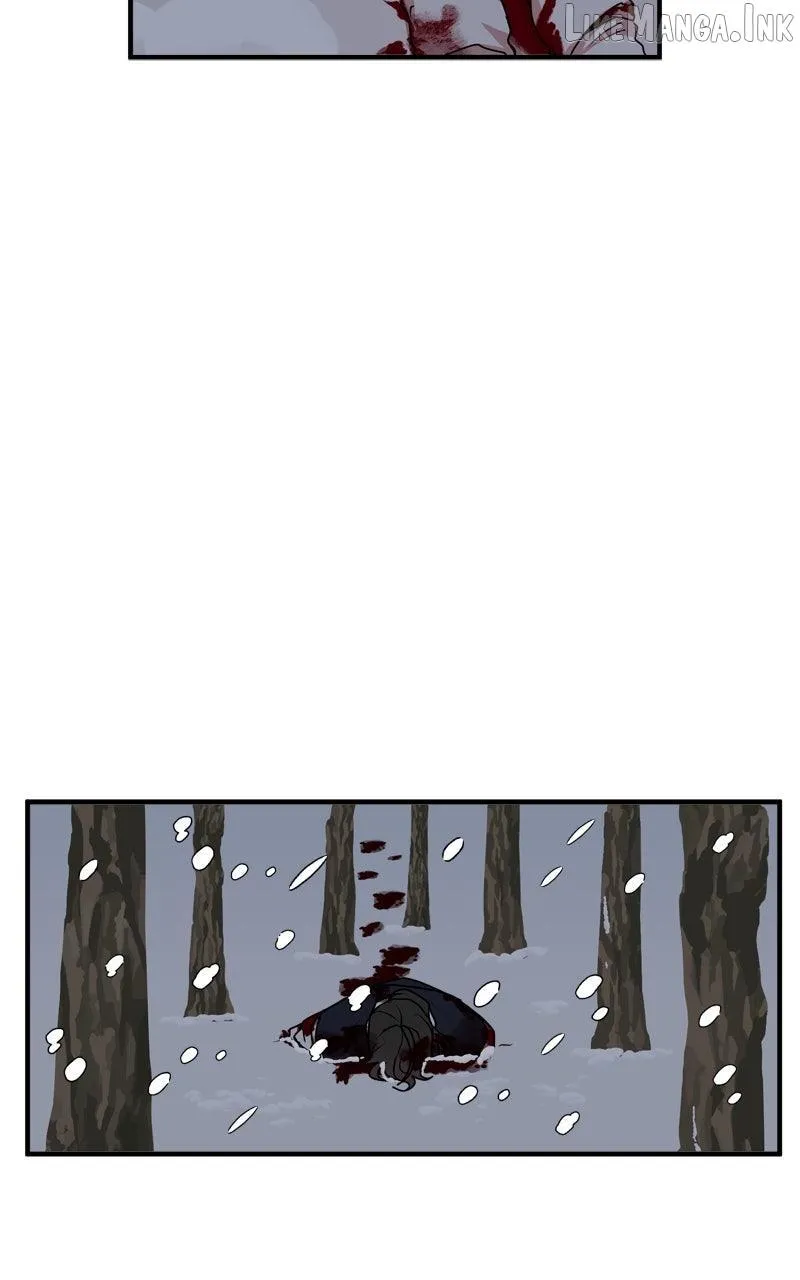 Fox Love Story Chapter 49 page 36 - 
