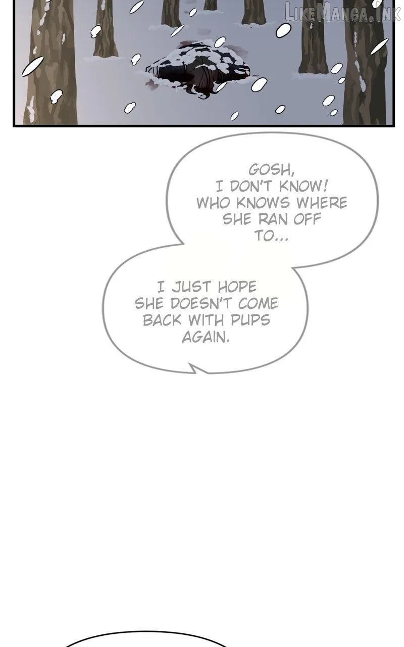 Fox Love Story Chapter 49 page 38 - 