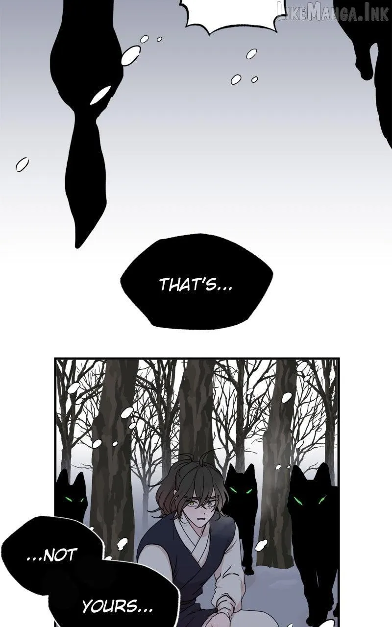 Fox Love Story Chapter 49 page 5 - 