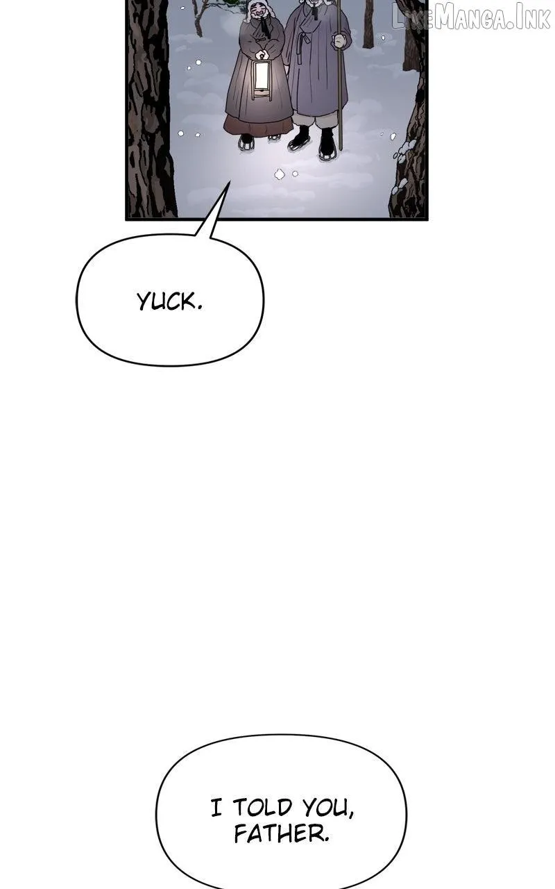 Fox Love Story Chapter 49 page 42 - 