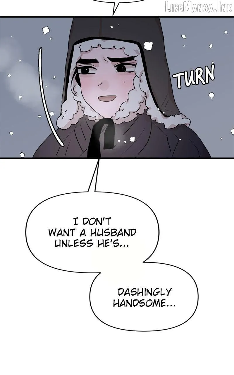 Fox Love Story Chapter 49 page 43 - 