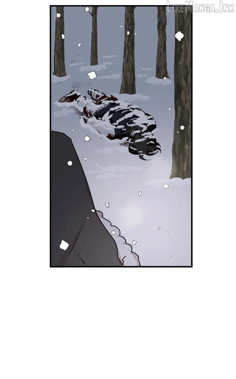 Fox Love Story Chapter 49 page 44 - 