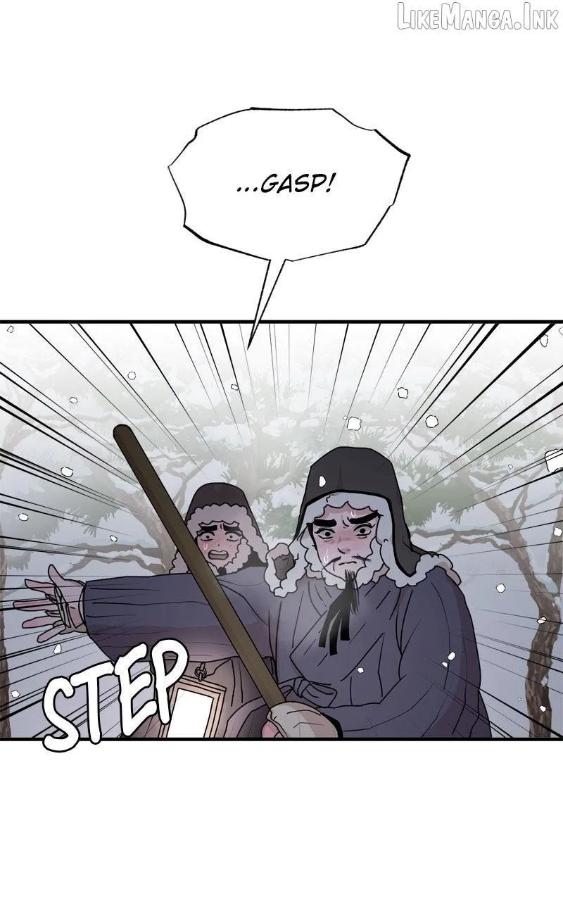 Fox Love Story Chapter 49 page 45 - 