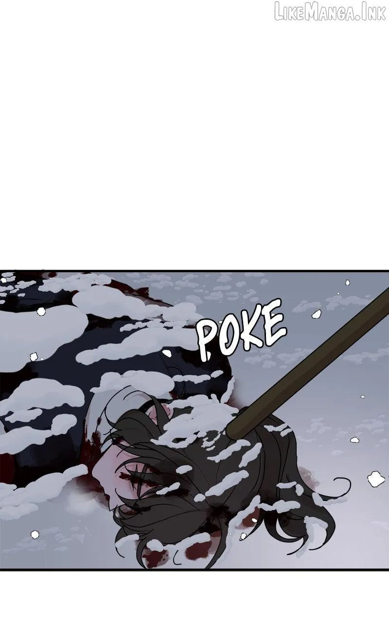 Fox Love Story Chapter 49 page 47 - 