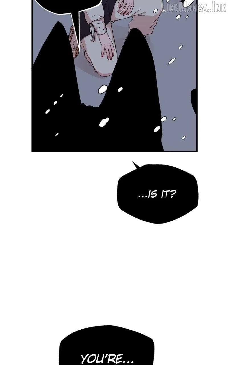 Fox Love Story Chapter 49 page 6 - 
