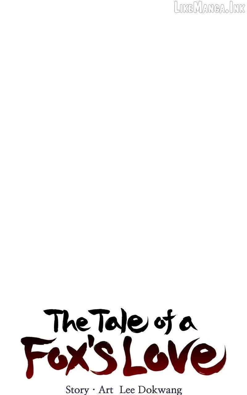 Fox Love Story Chapter 49 page 51 - 