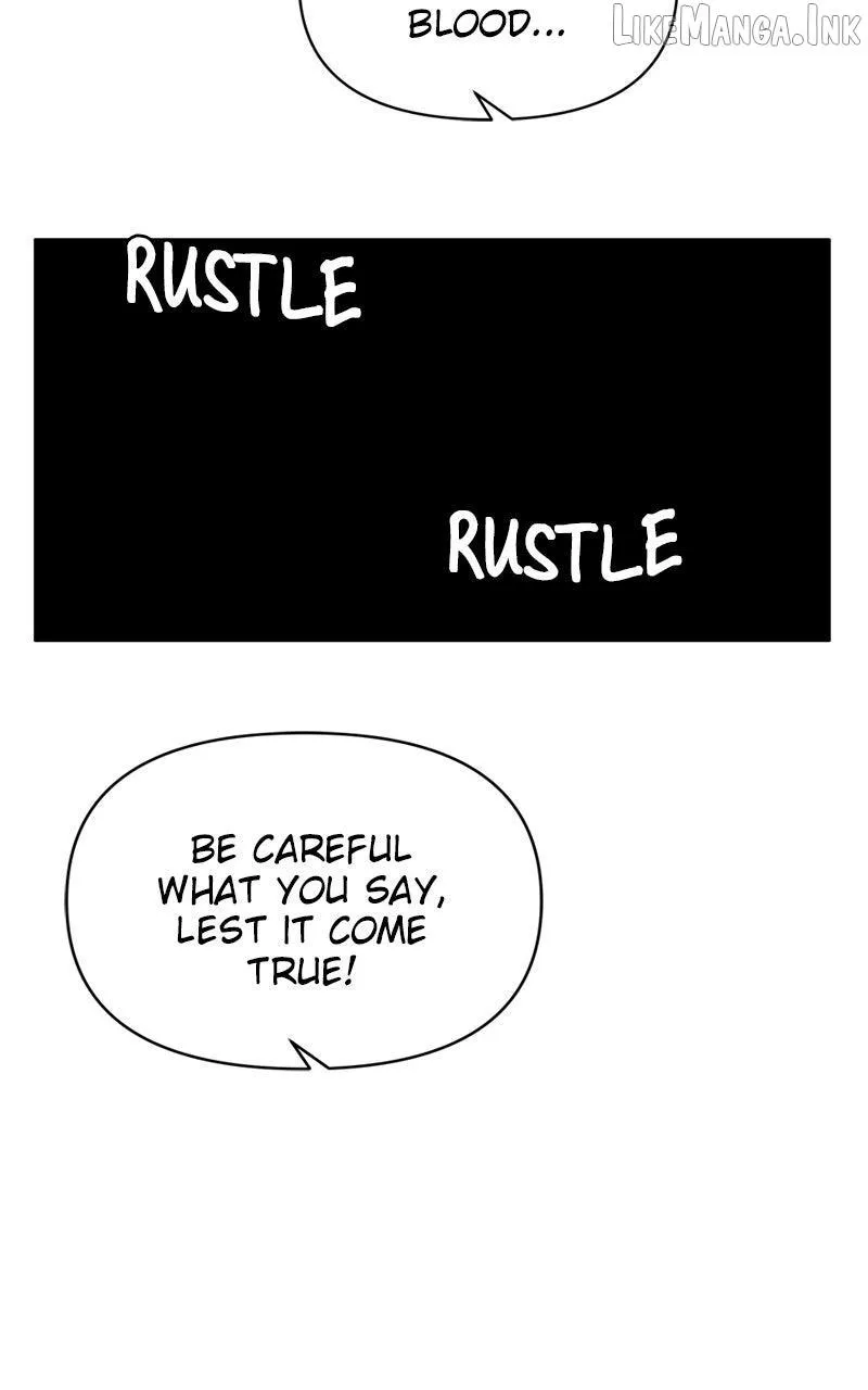 Fox Love Story Chapter 49 page 53 - 
