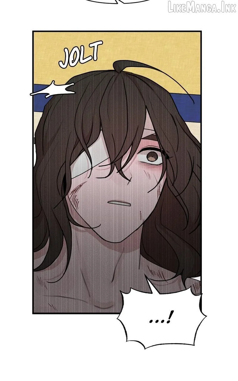 Fox Love Story Chapter 49 page 58 - 