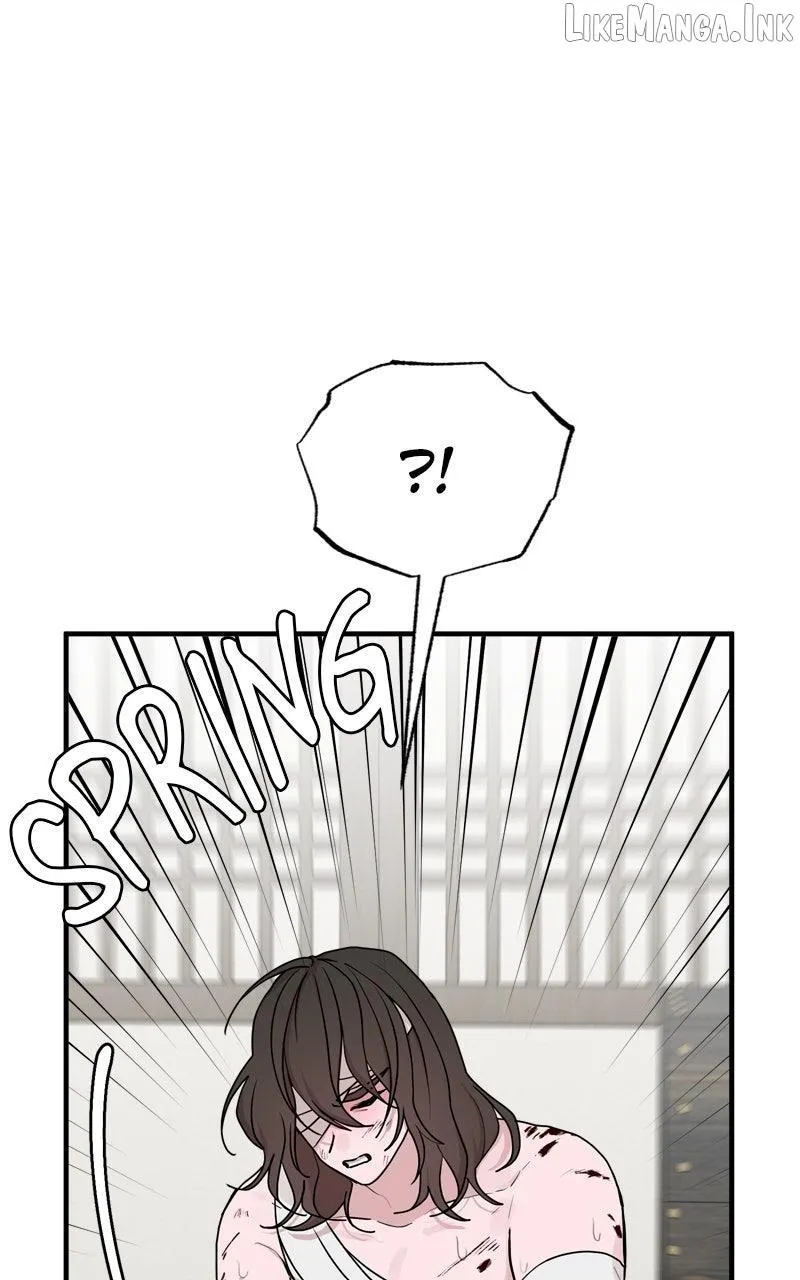 Fox Love Story Chapter 49 page 59 - 