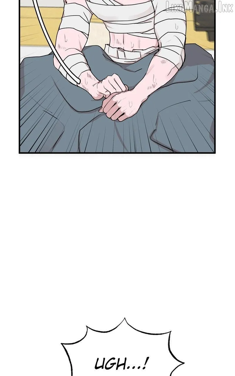 Fox Love Story Chapter 49 page 60 - 