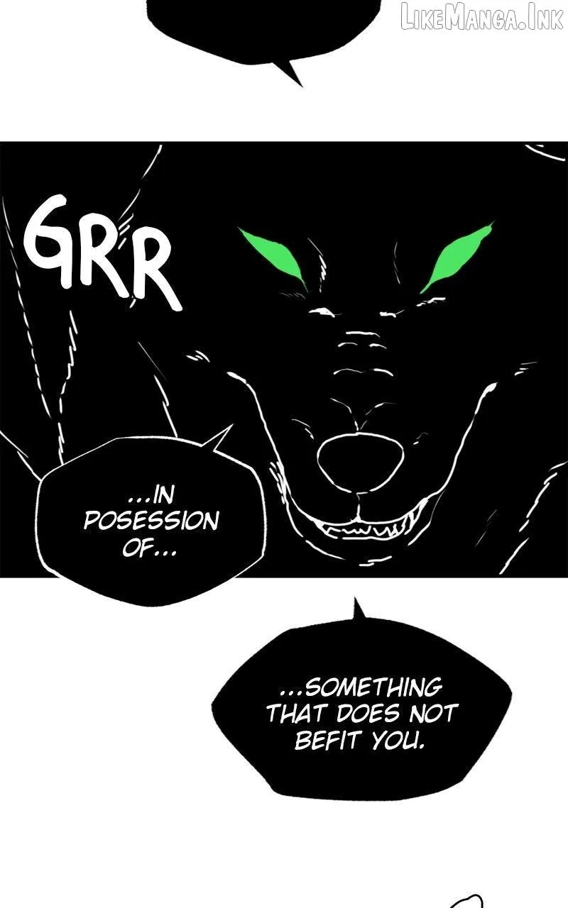 Fox Love Story Chapter 49 page 7 - 