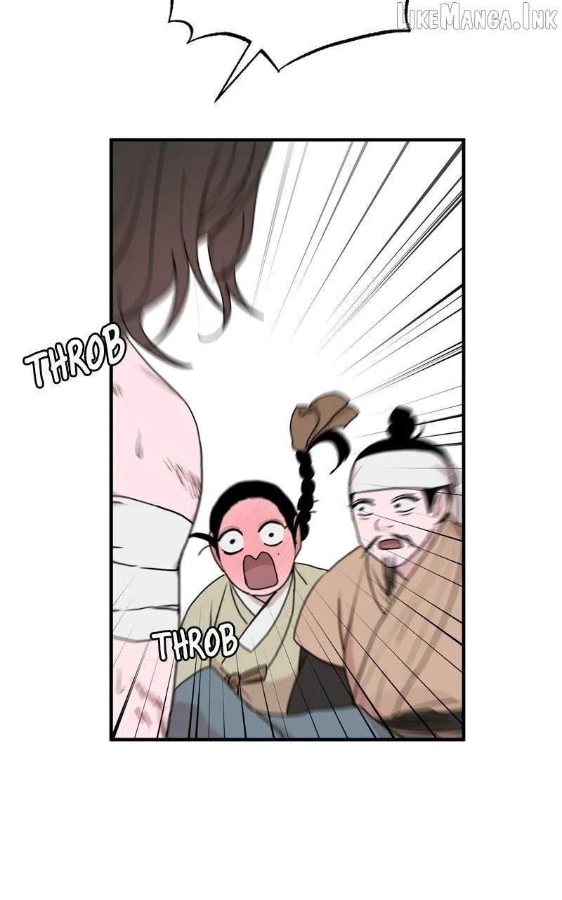 Fox Love Story Chapter 49 page 61 - 