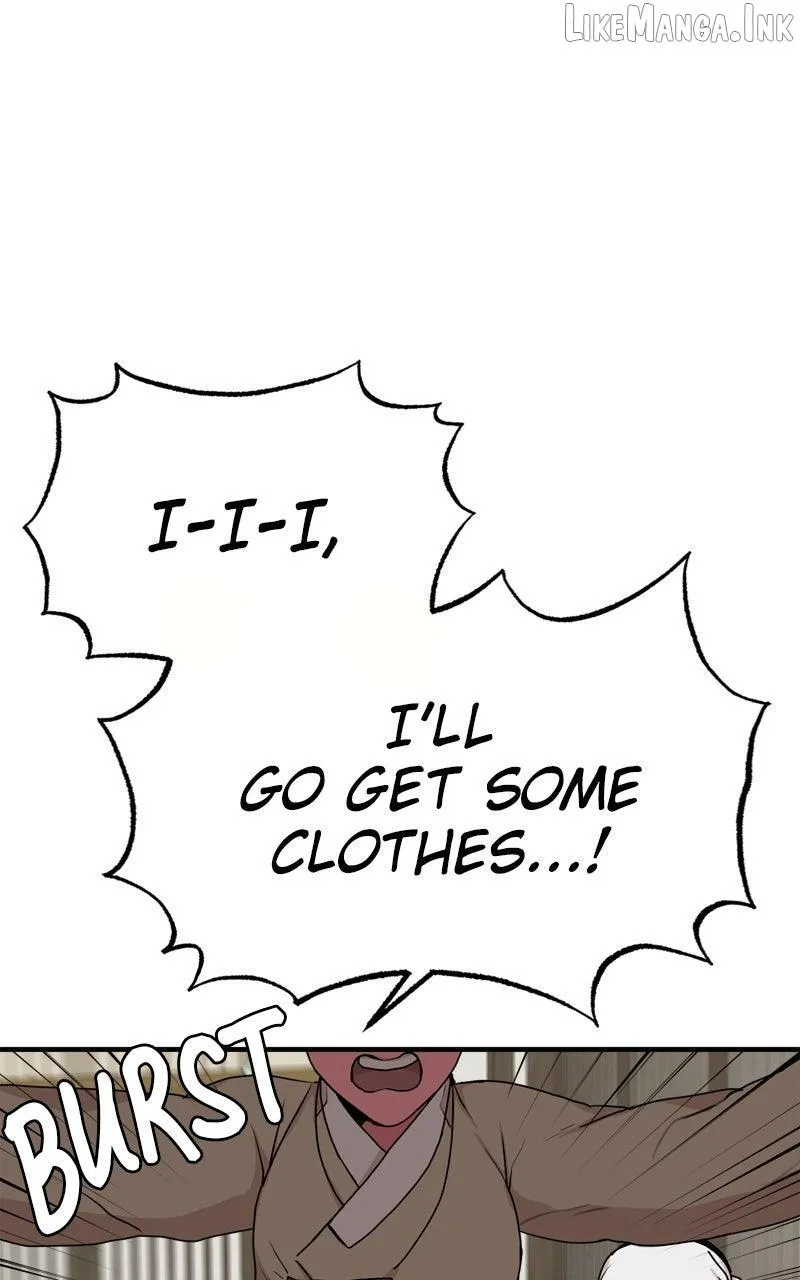 Fox Love Story Chapter 49 page 62 - 