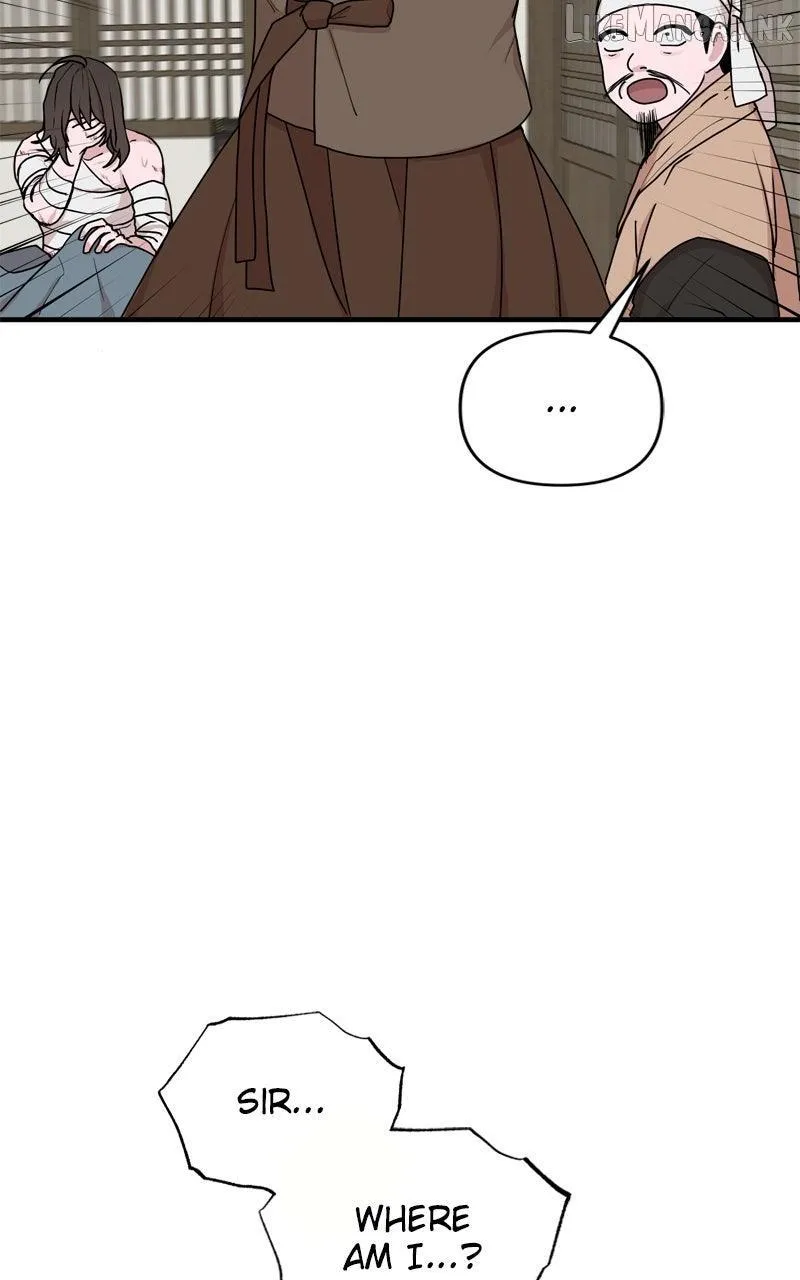 Fox Love Story Chapter 49 page 63 - 