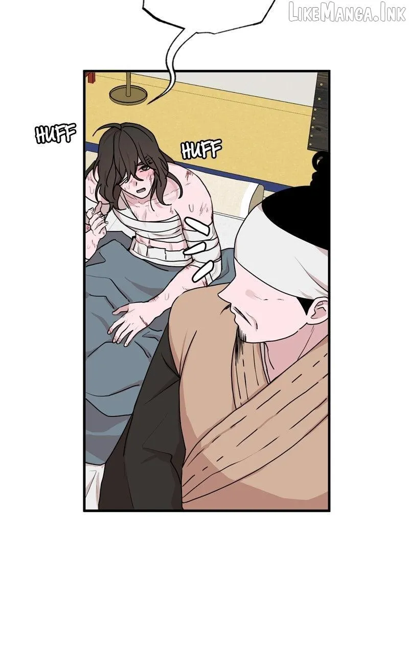 Fox Love Story Chapter 49 page 64 - 