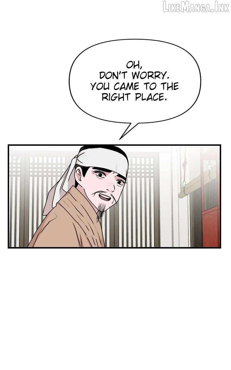 Fox Love Story Chapter 49 page 65 - 