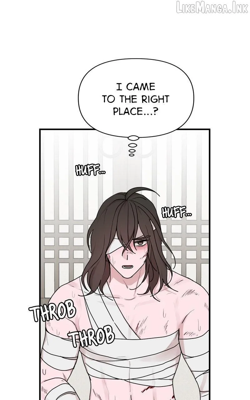 Fox Love Story Chapter 49 page 66 - 