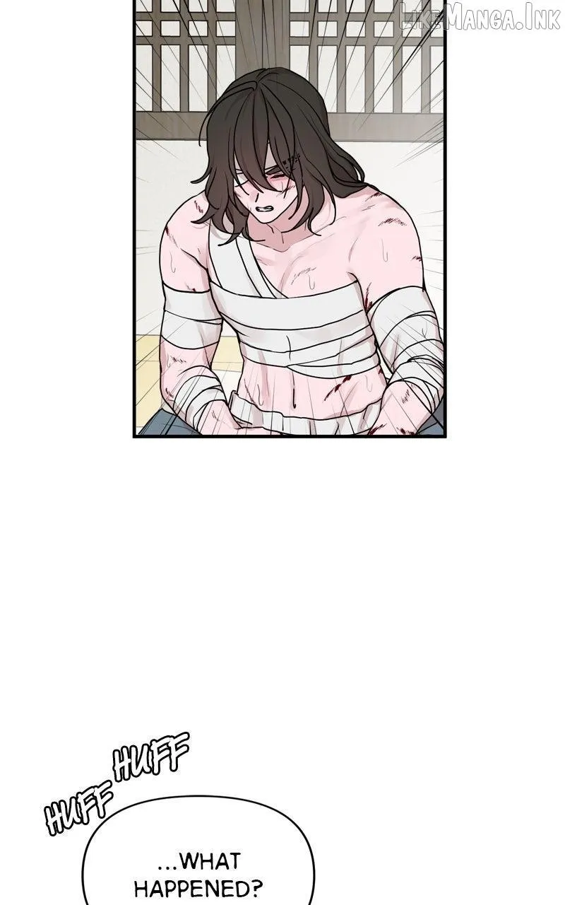 Fox Love Story Chapter 49 page 68 - 