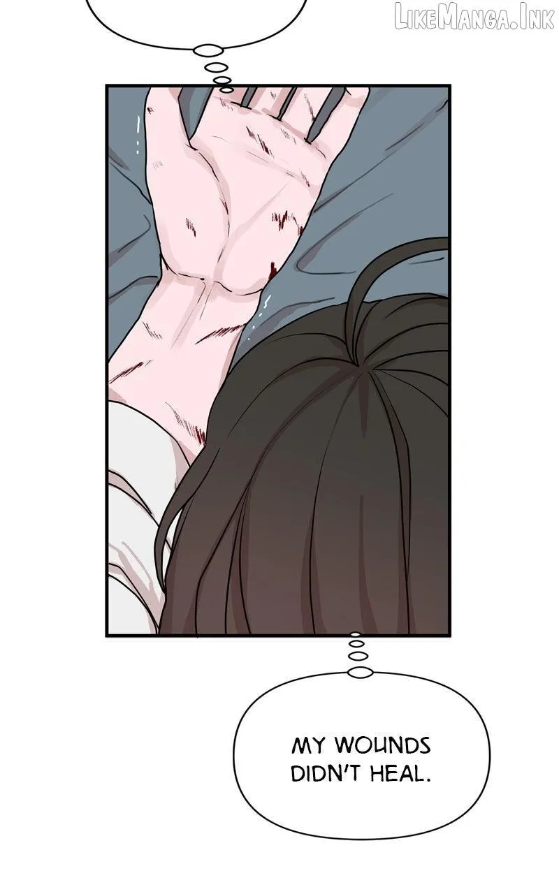 Fox Love Story Chapter 49 page 69 - 