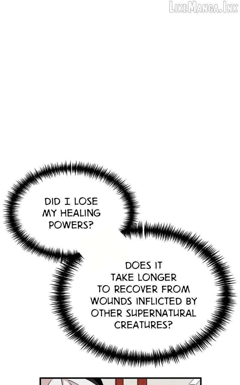Fox Love Story Chapter 49 page 70 - 