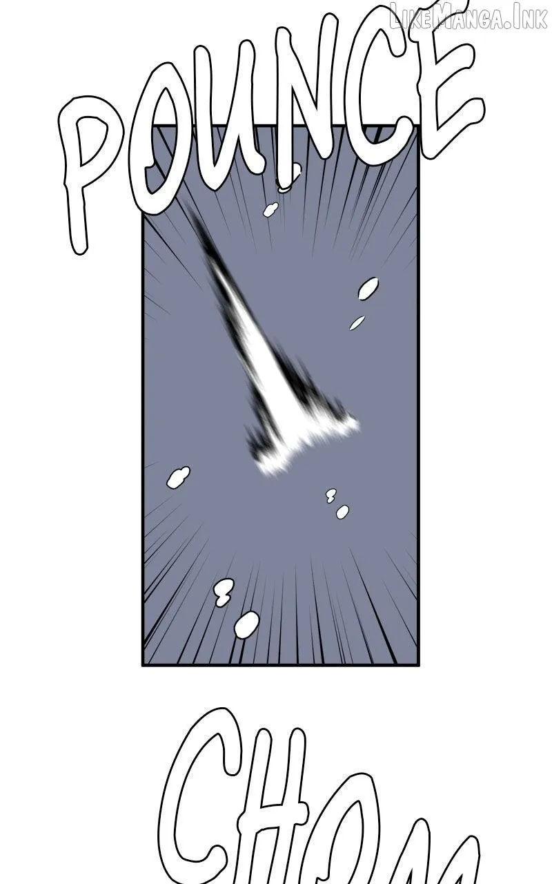 Fox Love Story Chapter 49 page 8 - 
