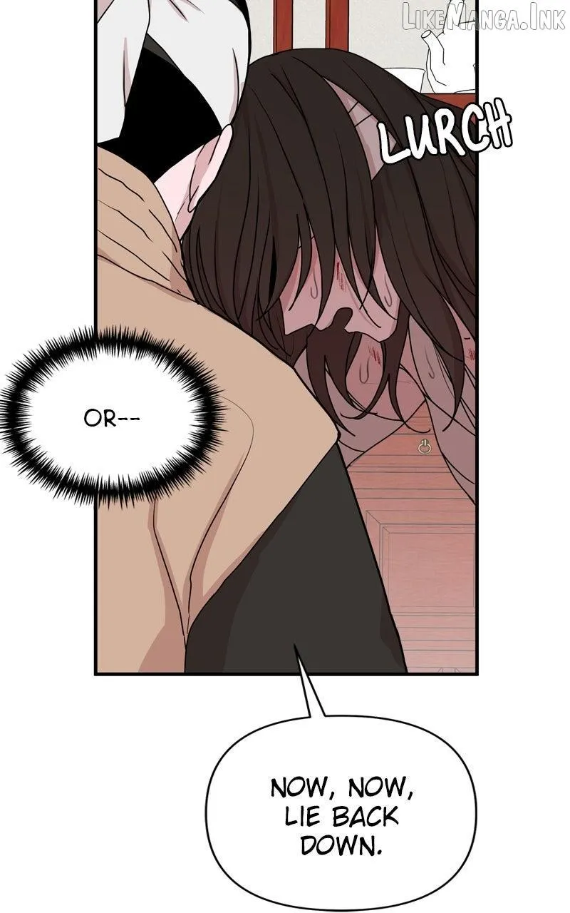 Fox Love Story Chapter 49 page 71 - 