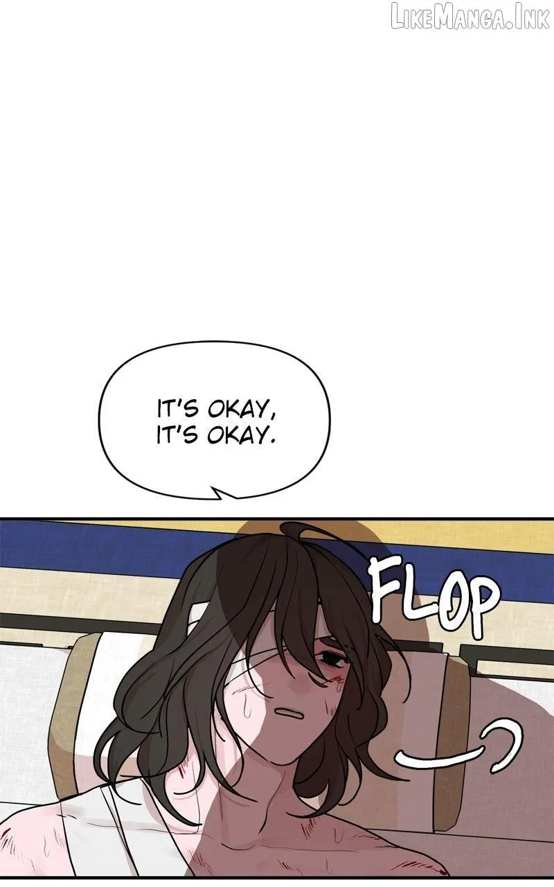 Fox Love Story Chapter 49 page 72 - 