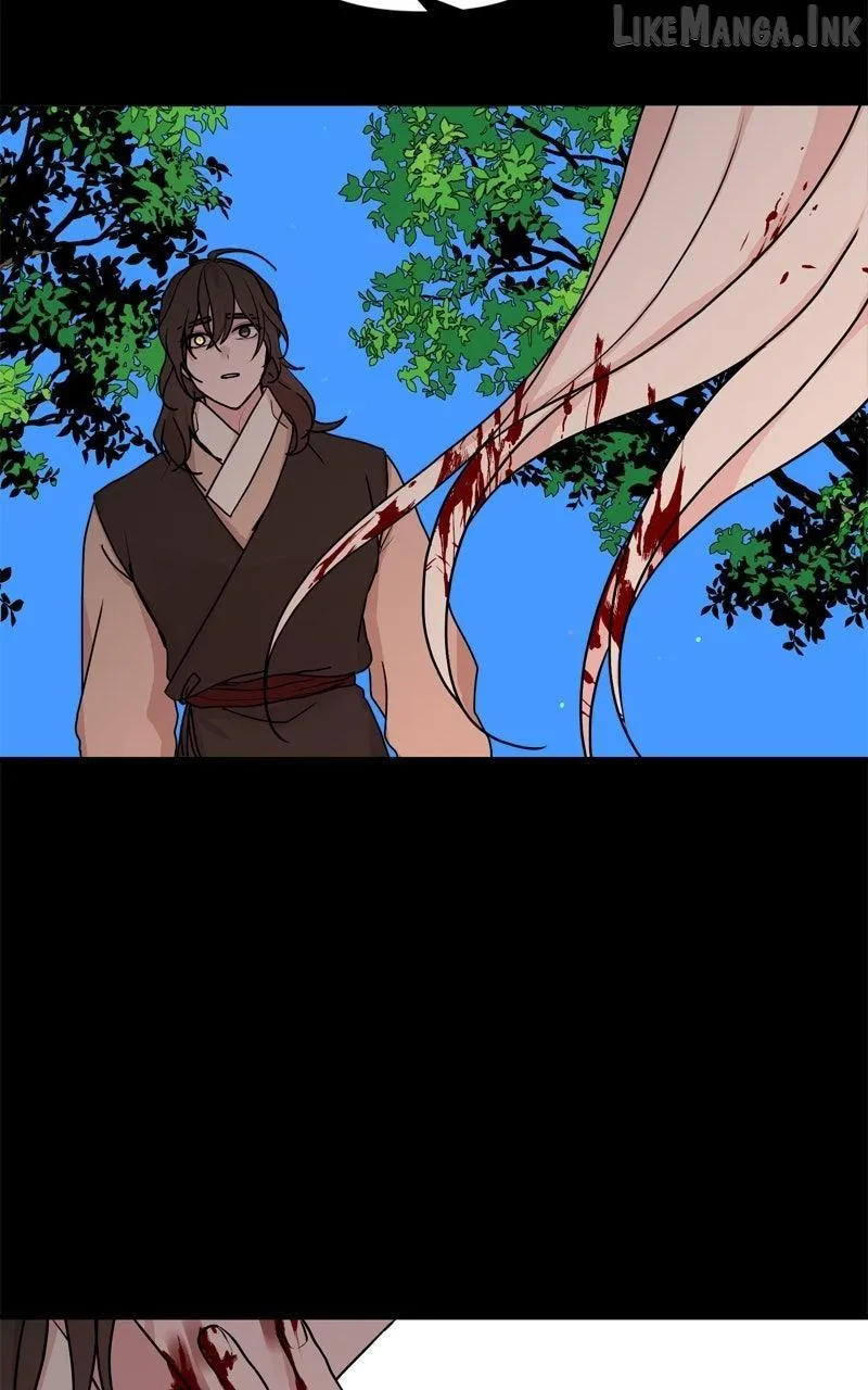 Fox Love Story Chapter 49 page 81 - 