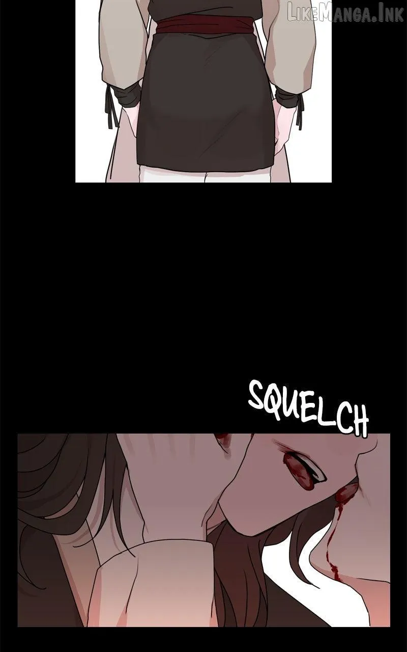 Fox Love Story Chapter 49 page 83 - 