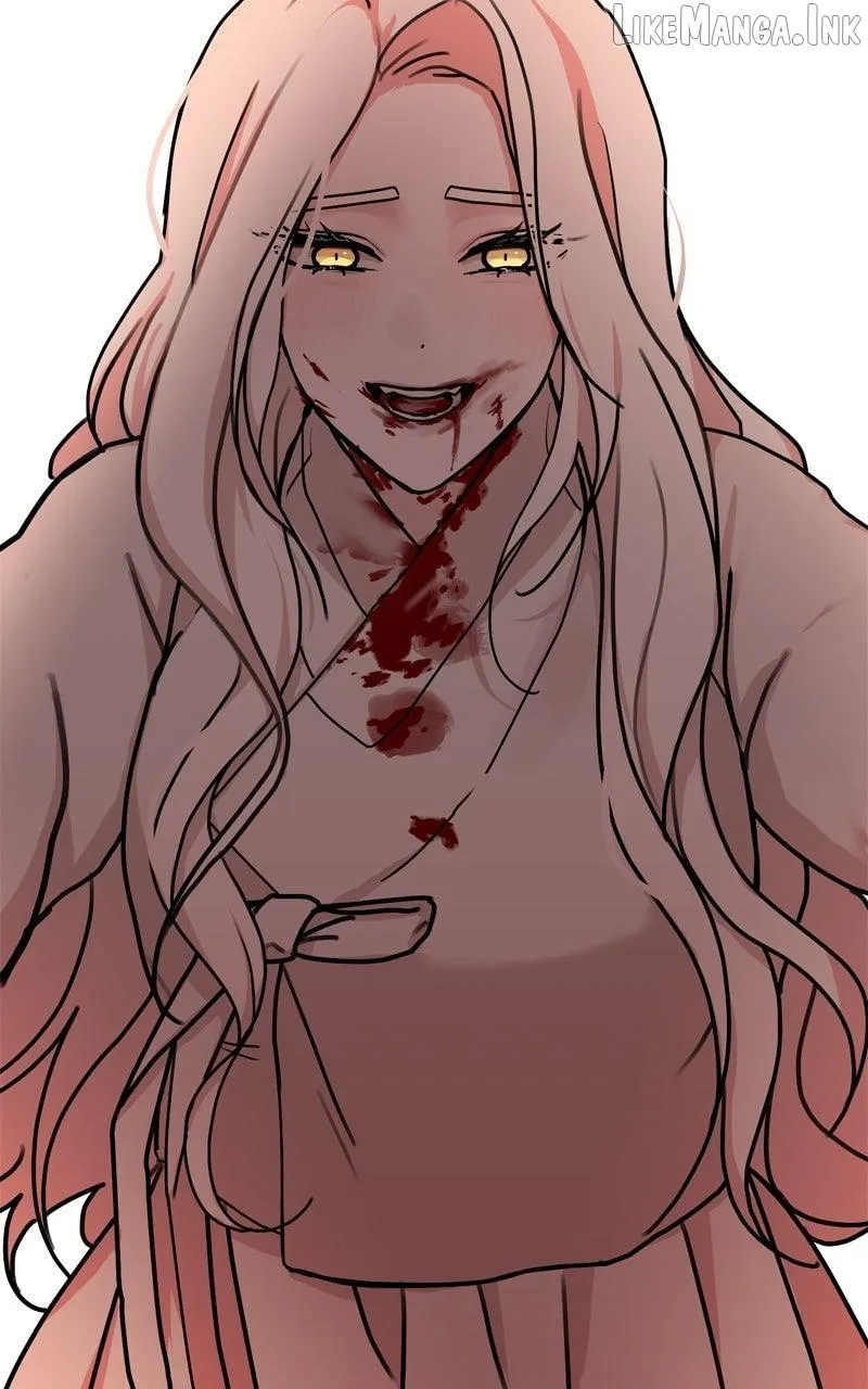 Fox Love Story Chapter 49 page 87 - 