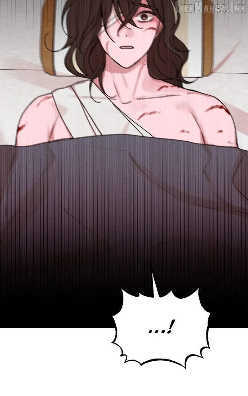 Fox Love Story Chapter 49 page 89 - 