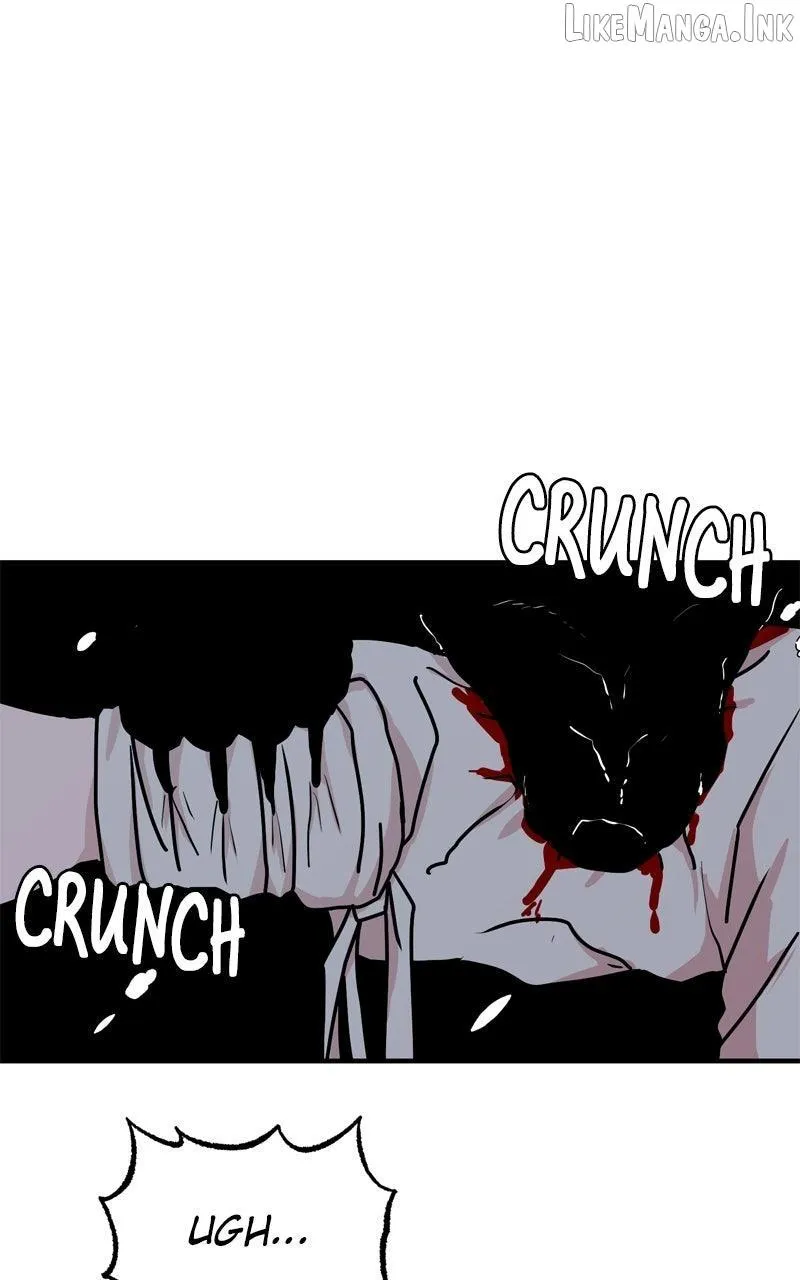 Fox Love Story Chapter 49 page 10 - 