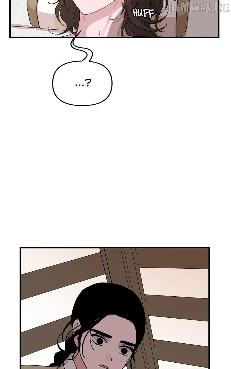 Fox Love Story Chapter 49 page 92 - 