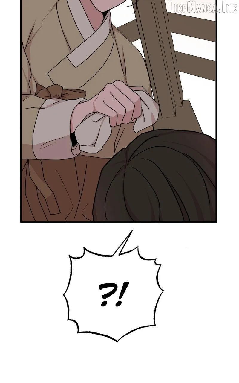 Fox Love Story Chapter 49 page 93 - 