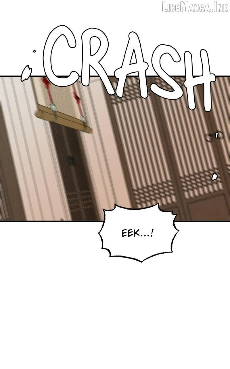 Fox Love Story Chapter 49 page 94 - 