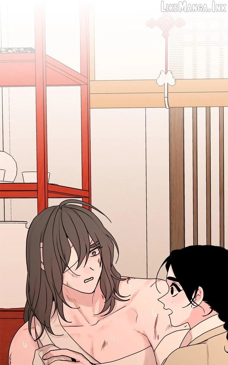 Fox Love Story Chapter 49 page 95 - 