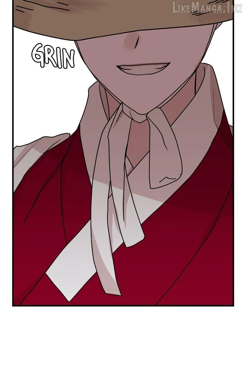 Fox Love Story Chapter 52 page 117 - 