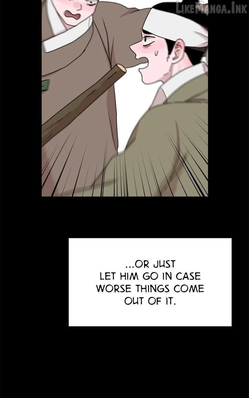 Fox Love Story Chapter 52 page 17 - 