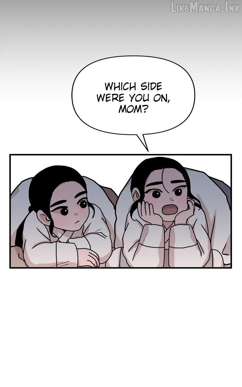 Fox Love Story Chapter 52 page 20 - 