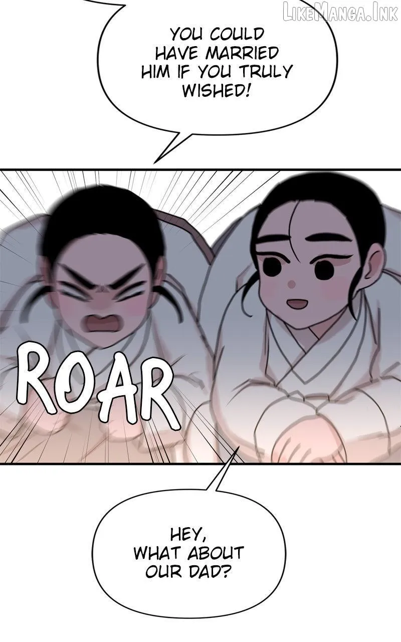Fox Love Story Chapter 52 page 23 - 