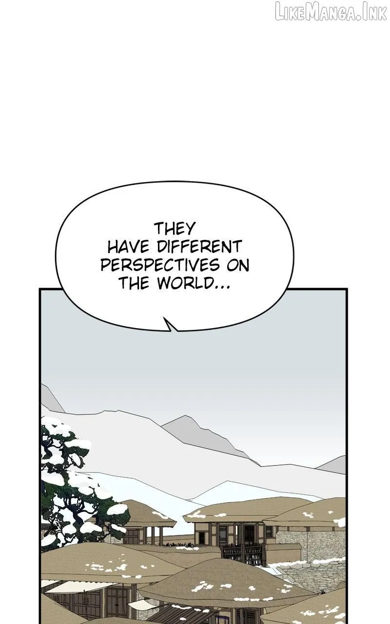 Fox Love Story Chapter 52 page 29 - 