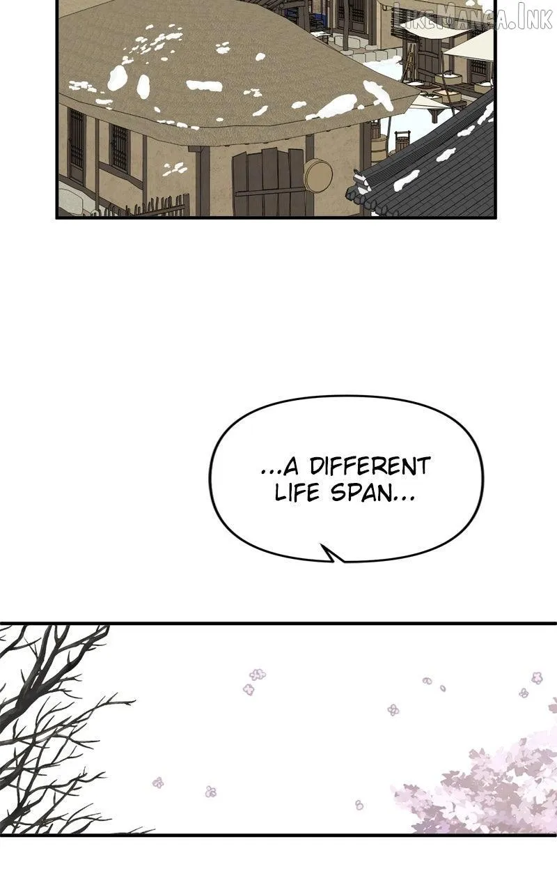 Fox Love Story Chapter 52 page 30 - 