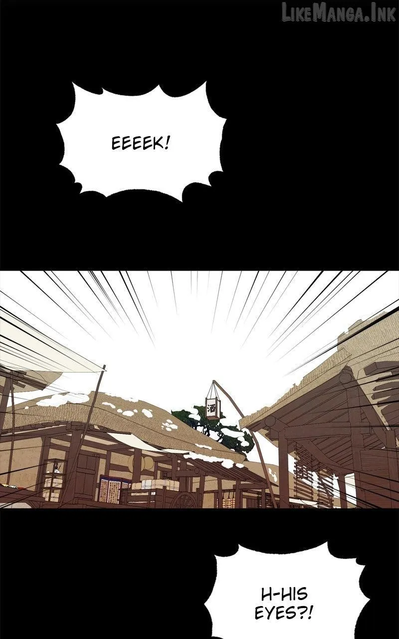 Fox Love Story Chapter 52 page 4 - 